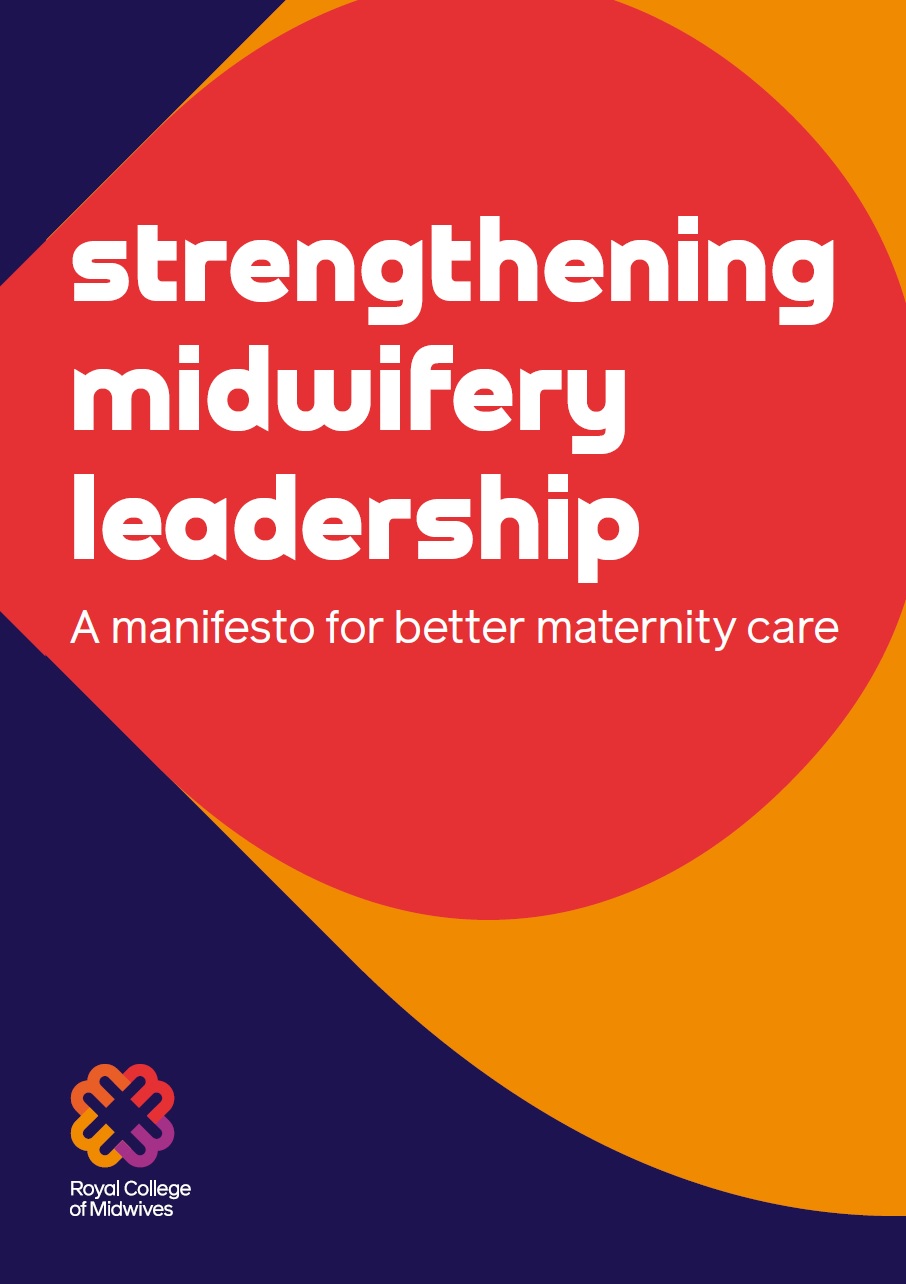 Strengthening Midwifery Leadership 1796
