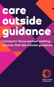 care outside guidance