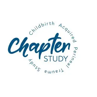 Chapter study logo