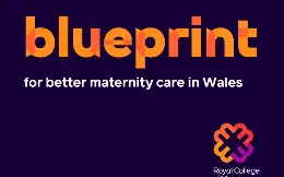 Blueprint for better maternity care in Wales