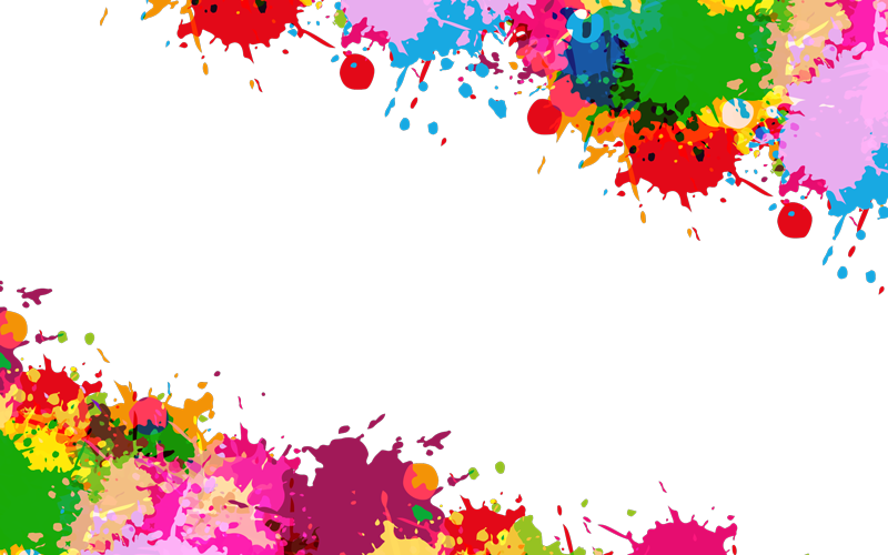 paint splatter.CREDIT_shutterstock