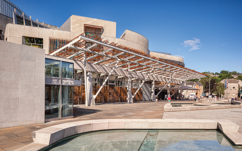 Amplify RCM Scotland. CREDIT_shutterstock_1208909626
