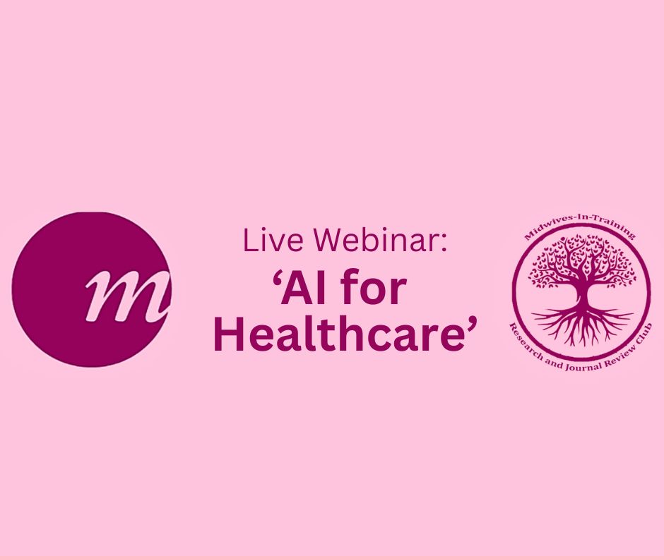 AI for Healthcare with Matt Smith