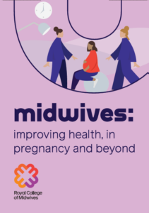 Career Pathway - Royal College of Midwives
