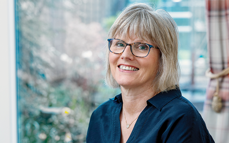suzanne crozier whitley. CREDIT_John Millard