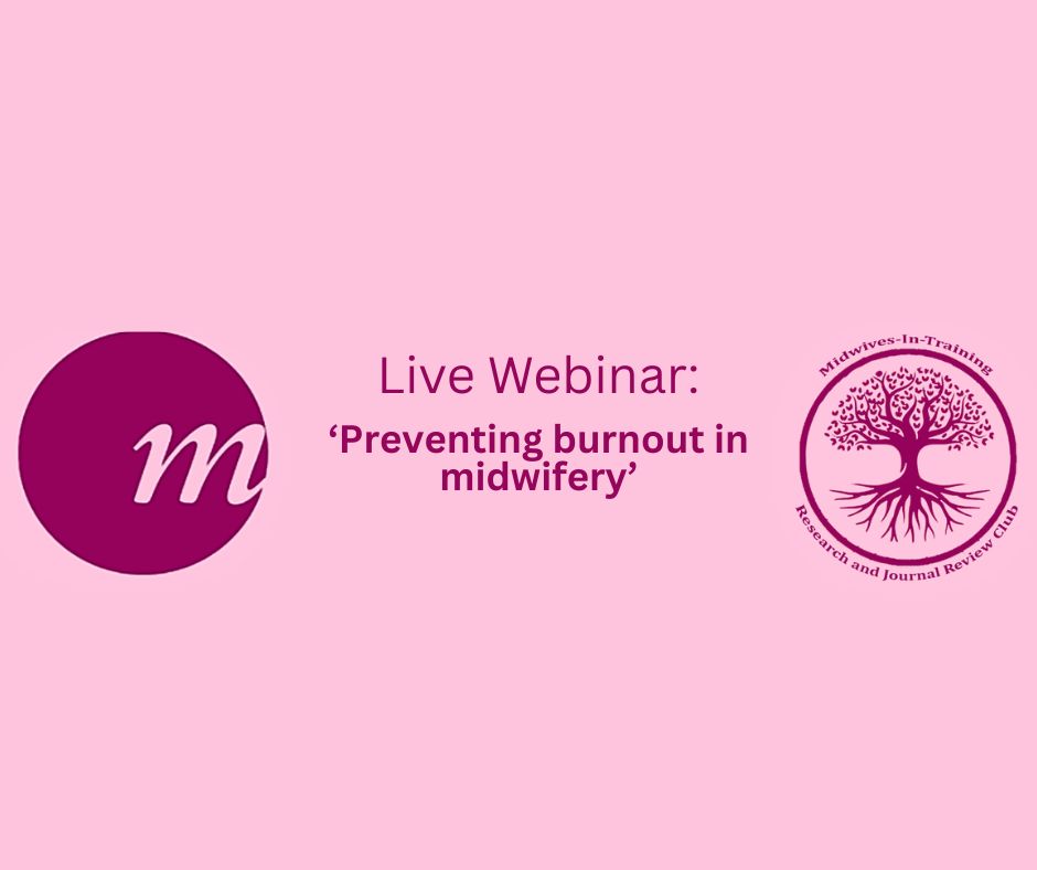 Preventing Burnout in Midwifery with J. Paul Anthony