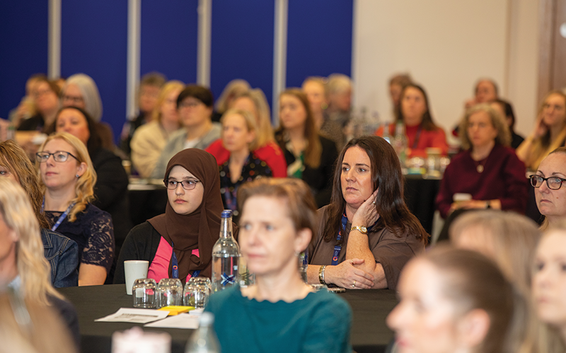 Scottish Midwifery Leadership Group conference_CREDIT_Thomas Haywood Aerial Photography-54930008489_cd34428138