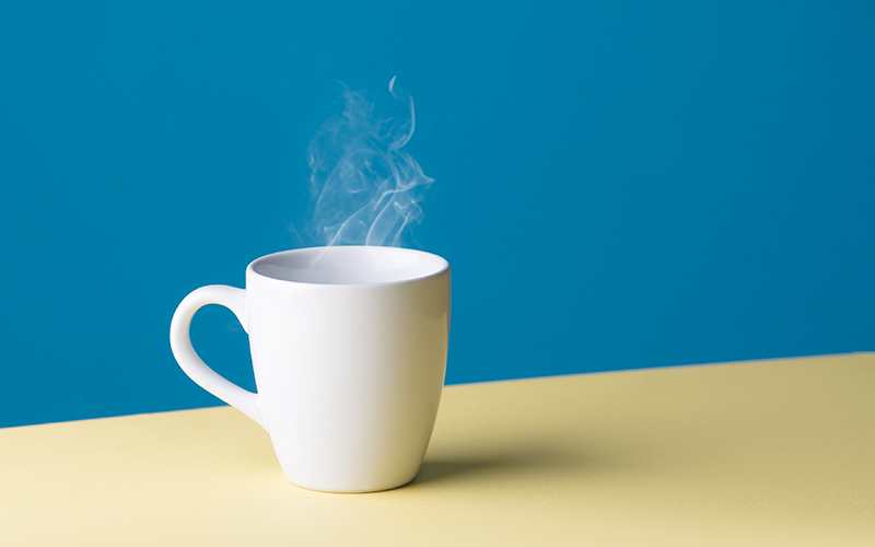 Cup with steam_CREDIT_iStock-2165465105